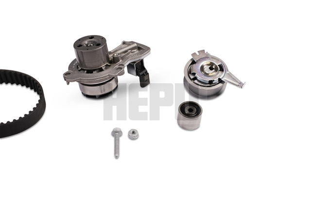 Kit Curea Distributie + Pompa De Apa Hepu PK06790
