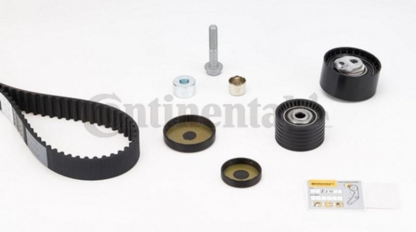 Kit curea distributie Renault GRAND SCENIC II (JM0/1_) 2004-2016 #2 130C11321R