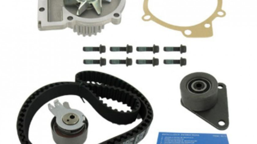 Kit curea distributie Renault SAFRANE Mk II (B54_) 1996-2000 #2 1371753