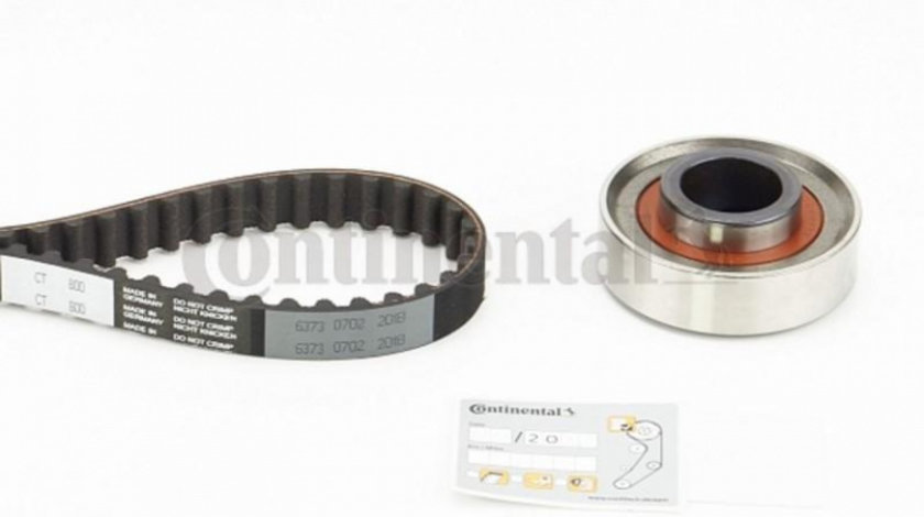 Kit curea distributie Rover 600 (RH) 1993-1999 #2 31439