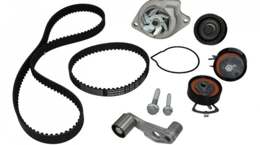 Kit curea distributie Skoda FABIA (6Y2) 1999-2008 #2 1987948863