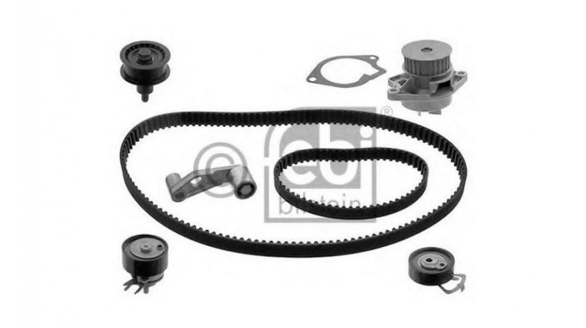 Kit curea distributie Skoda FABIA (6Y2) 1999-2008 #2 036109119AG