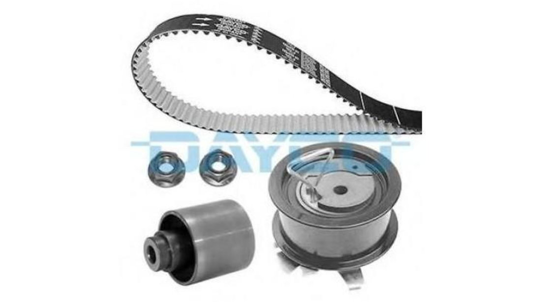 Kit curea distributie Skoda SUPERB combi (3T5) 2009-2015 #2 038198119A