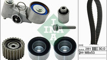 Kit curea distributie Subaru LEGACY Mk III combi (...