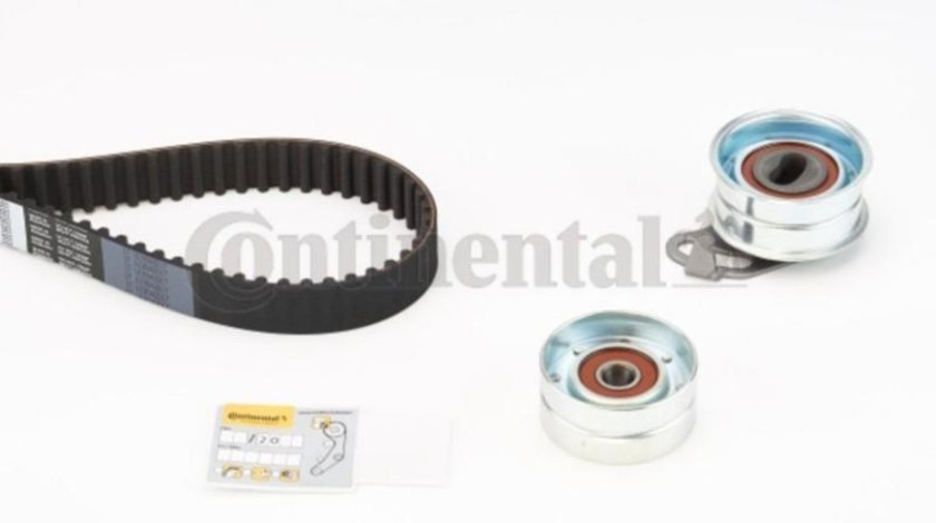 Kit curea distributie Toyota CARINA E (_T19_) 1992-1997 #2 24833