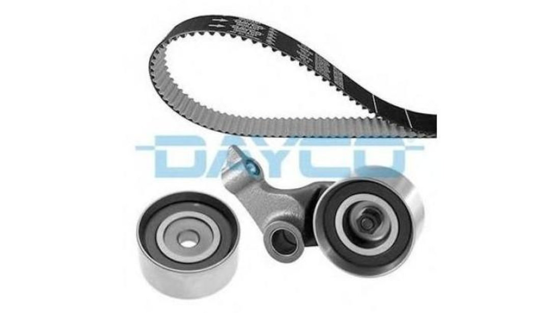 Kit curea distributie Toyota RAV 4 Mk II (CLA2_, XA2_, ZCA2_, ACA2_) 2000-2005 #2 26811