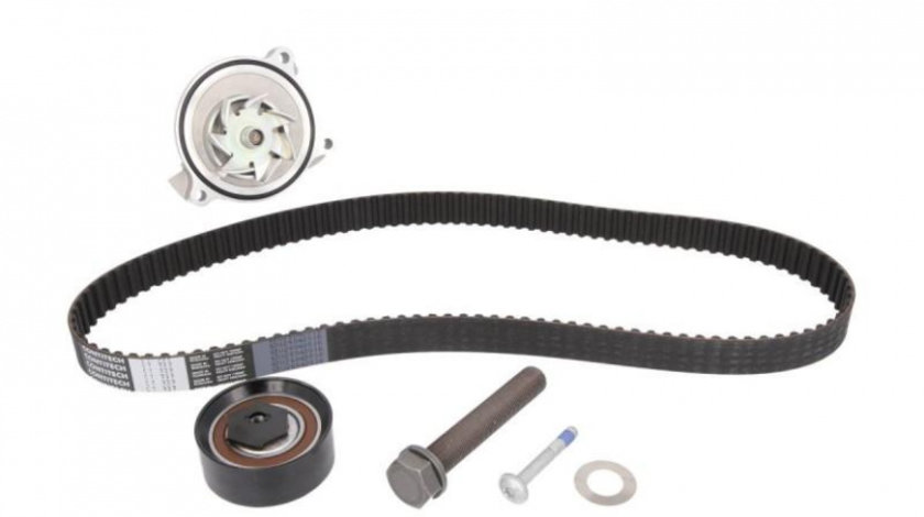 Kit curea distributie Volkswagen VW LT Mk II bus (2DB, 2DE, 2DK) 1996-2006 #2 530017330