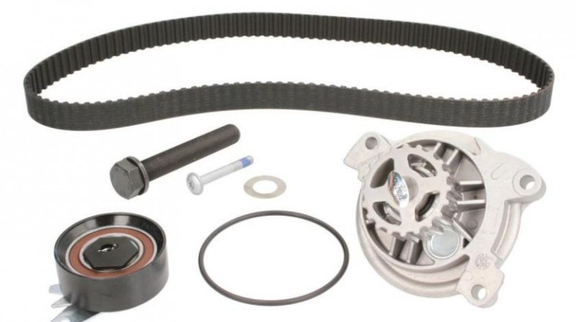 Kit curea distributie Volkswagen VW LT Mk II platou / sasiu (2DC, 2DF, 2DG, 2DL, 2DM) 1996-2006 #2 530017530