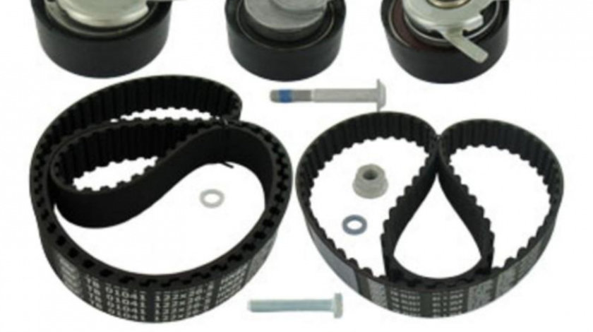 Kit curea distributie Volkswagen VW LT Mk II platou / sasiu (2DC, 2DF, 2DG, 2DL, 2DM) 1996-2006 #3 046109119