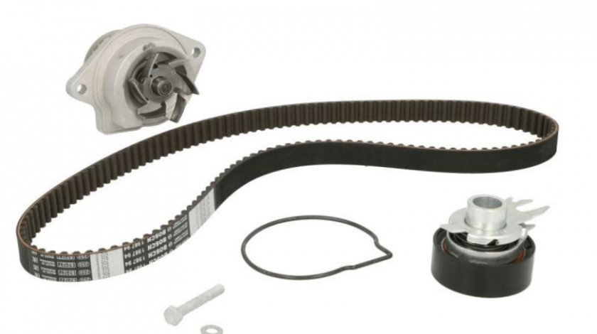 Kit curea distributie Volkswagen VW LUPO (6X1, 6E1) 1998-2005 #2 1987948072WP9717