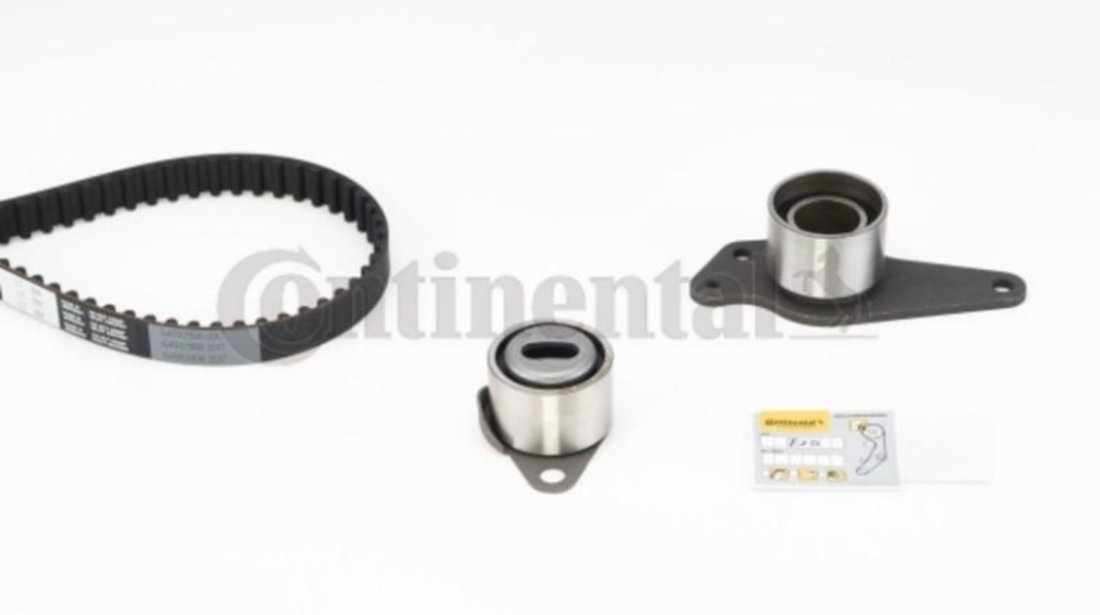 Kit curea distributie Volvo 340-360 limuzina (344) 1979-1991 #2 11151