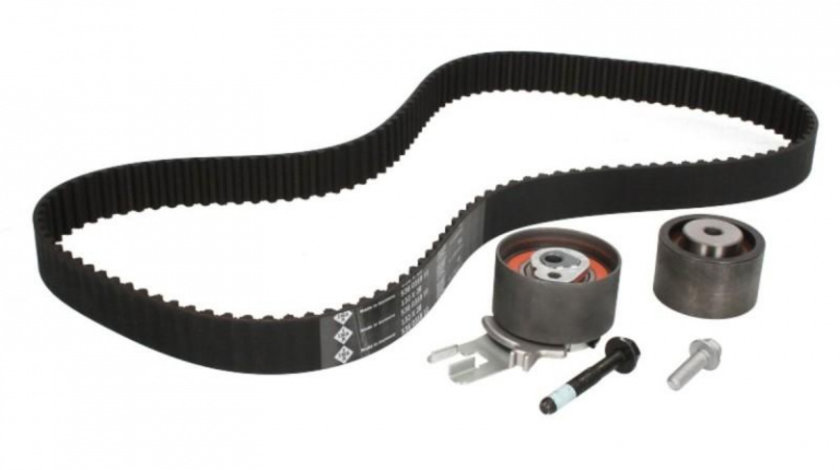 Kit curea distributie Volvo C30 2006-2012 #2 31258305