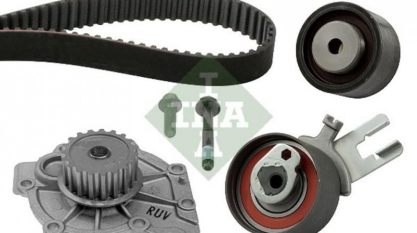 Kit curea distributie Volvo V70 Mk II (SW) 2000-2007 #2 32746