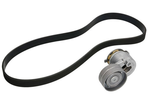 Kit Curea Transmisie Contitech Renault Scenic 3 2009→ 7PK1125K1