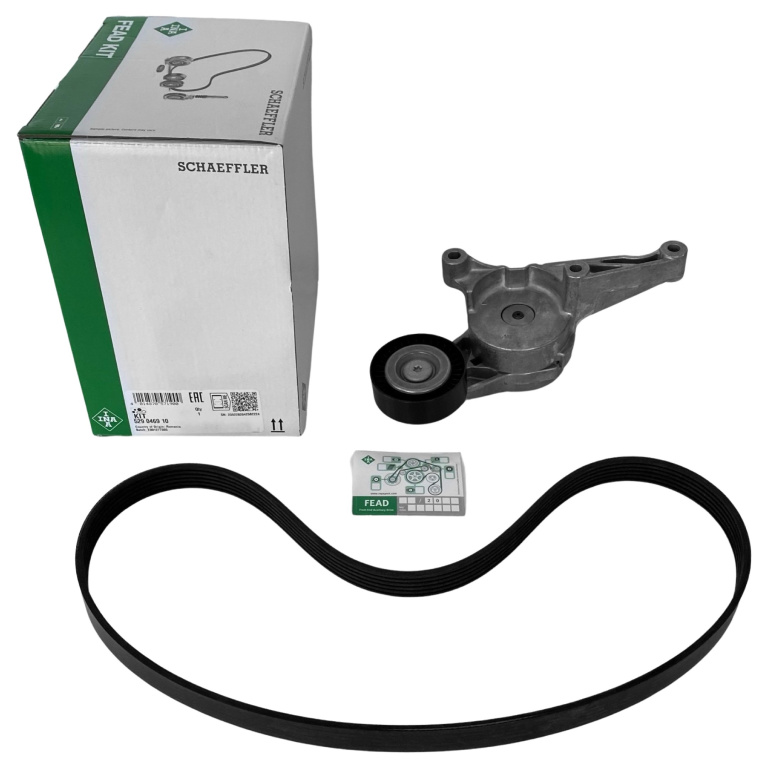 Kit Curea Transmisie Ina 529 0469 10