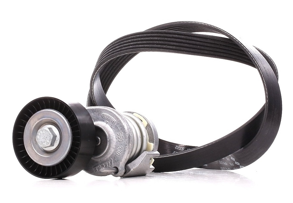 Kit Curea Transmisie Ina 529 0475 10