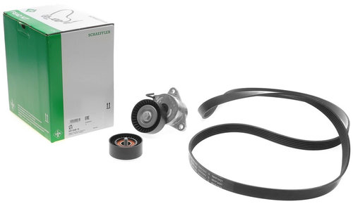 Kit Curea Transmisie Ina Opel Insignia A 2008-2017 529 0348 10
