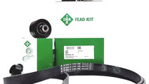 Kit Curea Transmisie Ina Peugeot 407 2004-2011 529...