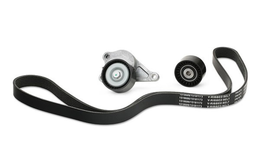 Kit Curea Transmisie Ina Renault Master 3 2010→ 529 0355 10