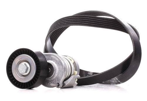 Kit Curea Transmisie Ina Skoda Superb 2 3T4 2008-2015 529 0475 10