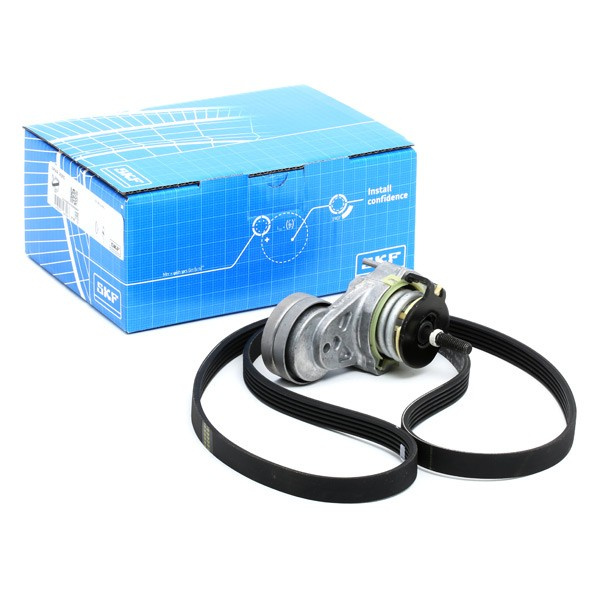 Kit Curea Transmisie Skf Opel Astra G 2006-2008 VKMA 35260