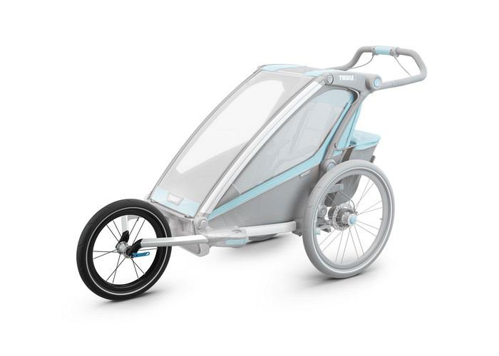 Kit de alergare Thule Chariot Jogging Kit 2