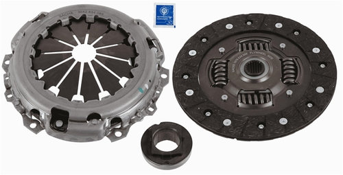 Kit De Ambreiaj Sachs Citroën 3000 951 679