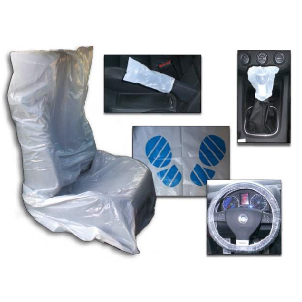 KIT DE INTRETINERE AUTO IN PUNGA INDIVIDUALA JBM 50916 JBM