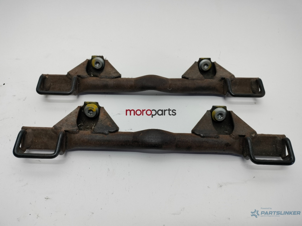 Kit de montare scaune de siguranta pentru copii SKODA SUPERB 3U4 2001 - 2008 1.9 TDI AVF, AWX VAG 270804S