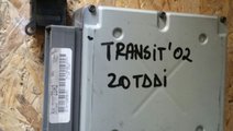 Kit de pornire Ford Transit, 2.0TDDi , an fabr 200...