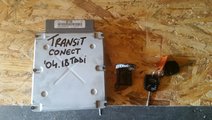 Kit de pornire Ford Transit Connect, 1.8TDDi , an ...