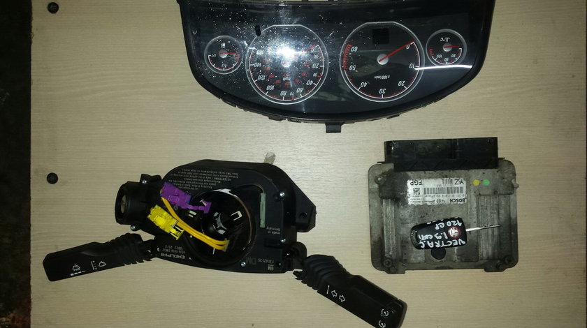 Kit de pornire Opel Vectra C, an fabr. 2004 - 6+1 trepte, 1.9CDTi