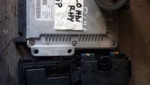 Kit de pornire Peugeot 206, 2.0HDi, RHY