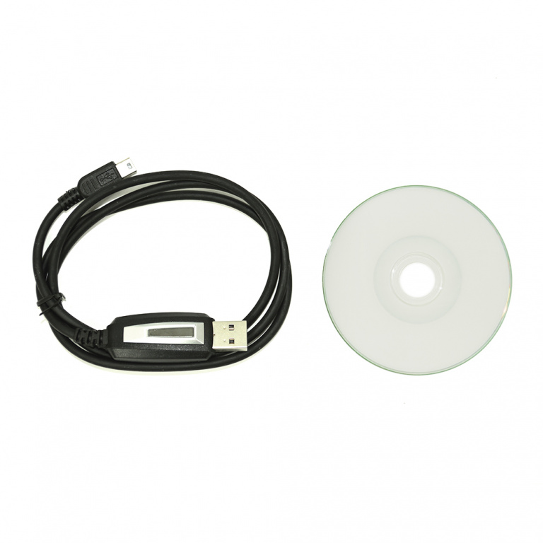 Kit de programare Midland PRG-510 pentru statie radio CT 510 cod C1104 C1104