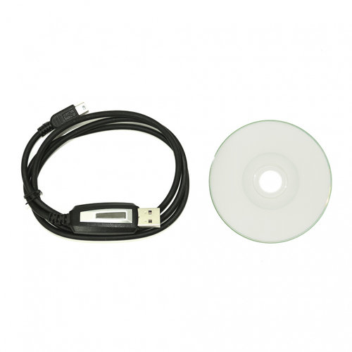 Kit de programare Midland PRG-510 pentru statie radio CT 510 cod C1104 C1104