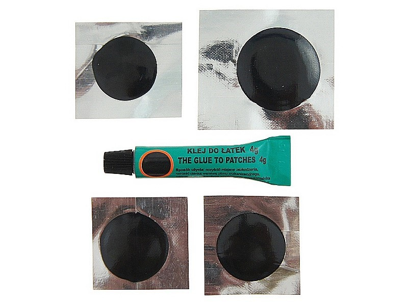 Kit De Reparare A Tubului Interior 83026