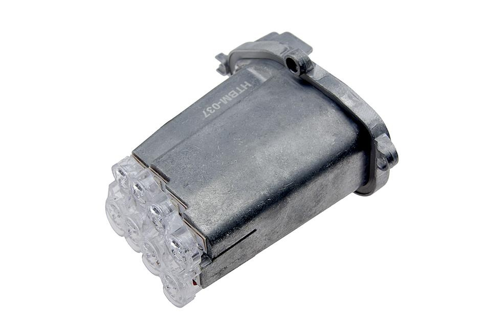 KIT DE REPARAT FARURI PRINCIPALE, BMW 7 F01/F02/F04 2008-/Fata Stanga/