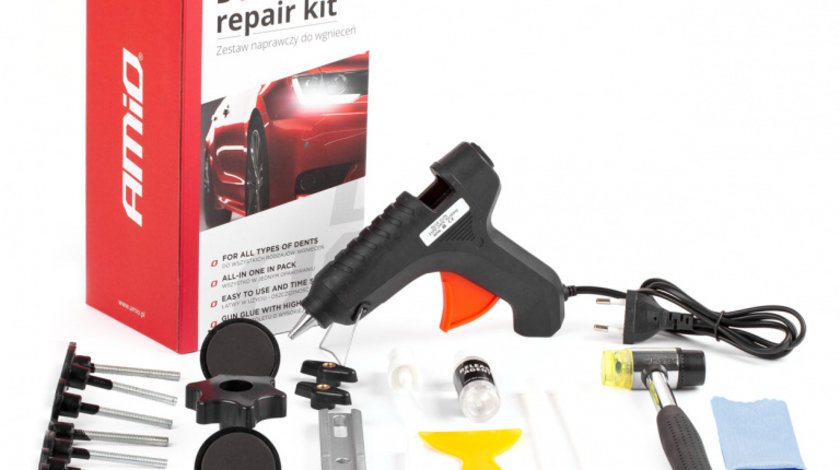 Kit De Reparatie Dent&amp;ding Amio 02833