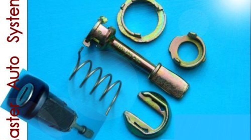 Kit de reparatie inchidere butuc usa Audi A6