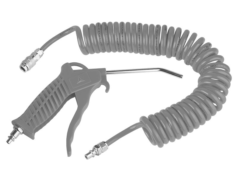 Kit De Suflare De Aer Dedicat Renault Carmotion 86628
