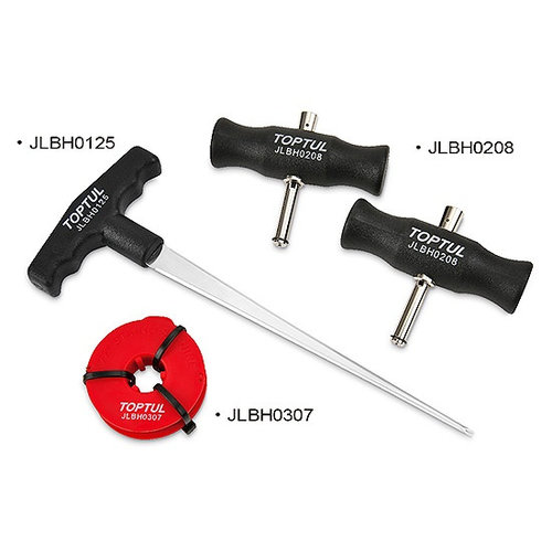 Kit Demontare Parbriz Toptul JGAR0403