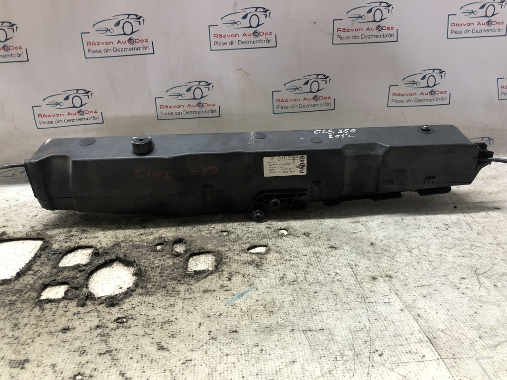 Kit deschidere portbagaj Mercedes CLS 350 2012, A2188200342
