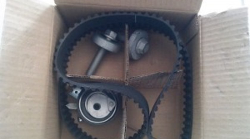 KIT DISTRIBUTIE 1.5,DIESEL NISSAN KUBISTAR,Almera(Mk 2 N16), Kubistar (x76), March 3(k12),PULSAR VII
