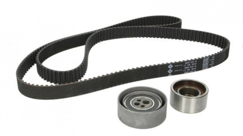 Kit distributie Audi AUDI 100 Avant (4A, C4) 1990-1994 14642