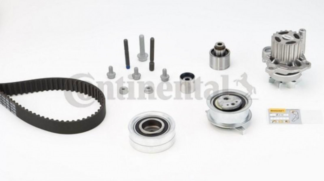 Kit distributie Audi AUDI A3 Cabriolet (8P7) 2008-2013 #2 31183