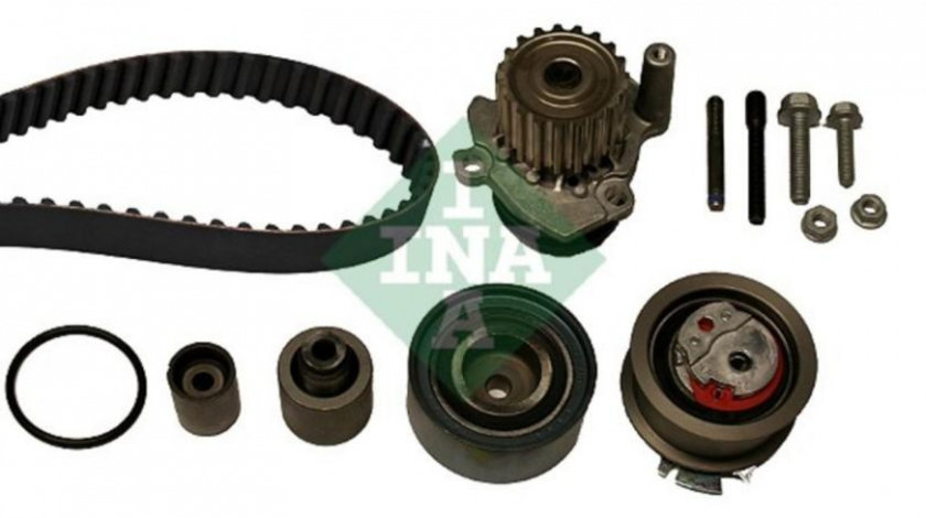 Kit distributie Audi AUDI A3 Cabriolet (8P7) 2008-2013 #2 1987946446