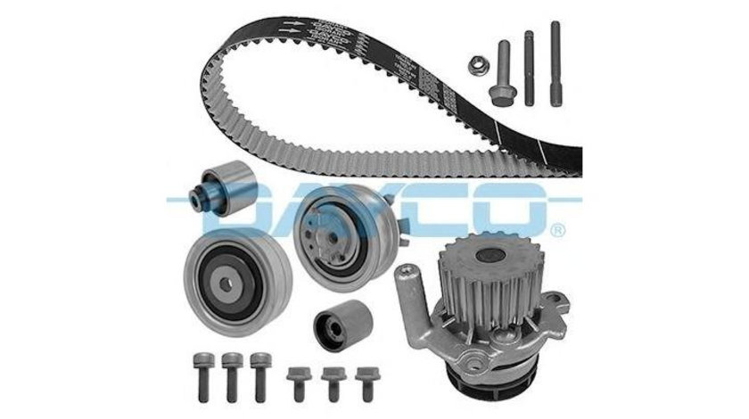 Kit distributie Audi AUDI A6 Avant (4G5, C7, 4GD) 2011-2016 #2 530055031