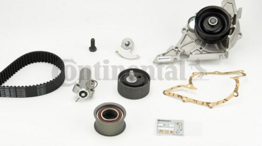 Kit distributie Audi AUDI A8 (4D2, 4D8) 1994-2002 #2 55453