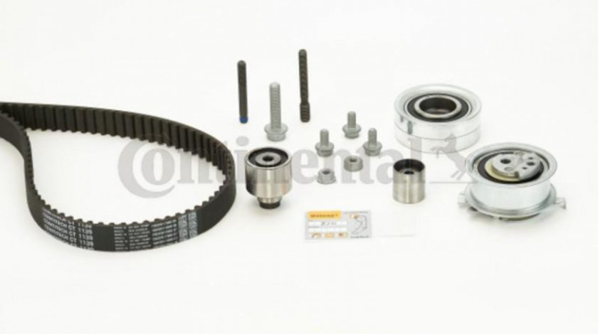 Kit distributie Audi AUDI Q3 (8U) 2011-2016 #2 03L198119C