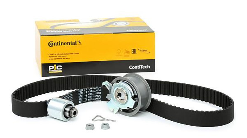 Kit Distributie Contitech Audi A2 2000-2005 CT1028K3